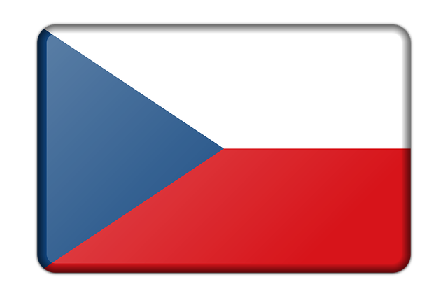 Česká republika 